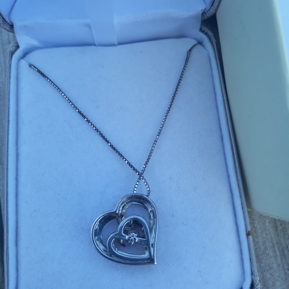 Weisfield necklace - Picture 4 of 4